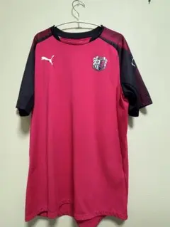 セレッソ大阪練習着 支給品 - メルカリ