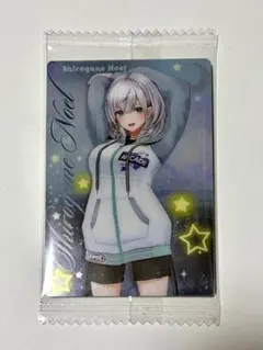 ホロライブプロダクション ウエハースvol.5 白銀ノエル