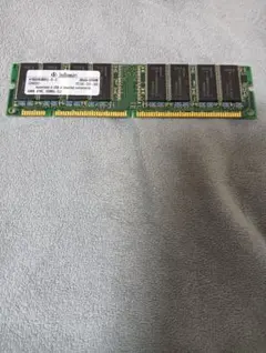 Hyundai PC100 64MB SDRAM メモリモジュール - メルカリ