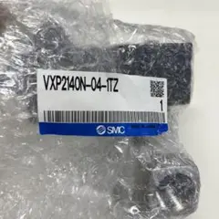 SMC ￼ VXP2140N-04-1 T Z