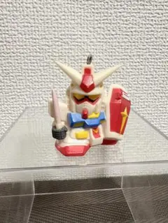 ☆ガンダムフィギュア指人形 15体セット☆ 2025年最新】指人形 ガンダムの人気アイテム - メルカリ