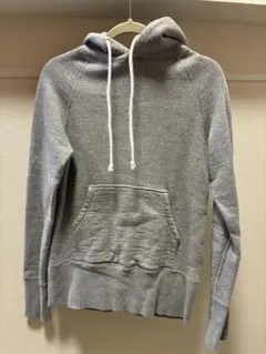 DRESSTERIOR パーカー グレー サイズ1. XS 美品のサムネイル