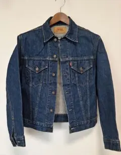 極美品 Levi's 70505 香港製 38サイズ