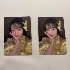MORE STAR もあすた 笹原なな花 ハロウィン チェキ - メルカリ