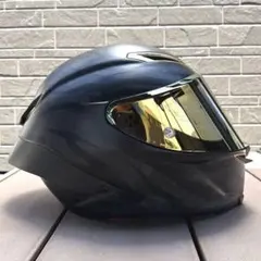 【AGV】 PISTA GP RR ANNO DELLA TIGRE Mサイズのサムネイル