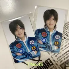 NCT@xyz POPUP ユウタ