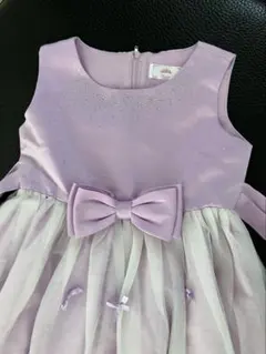 マザウェイズ　ドレス フォーマル