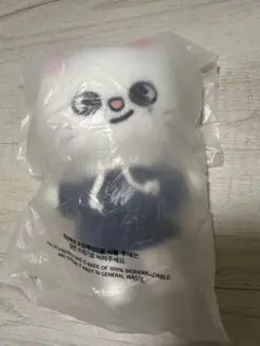 stray kids スキズ skzoo ジニレット ミニぬいぐるみ