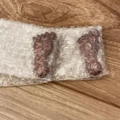 ジョジョ一番くじ G賞 ハイウェイスター マスコット　2個セット