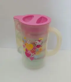 ハローキティカップ