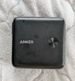 Anker PowerCore Fusion モバイルバッテリー 10000