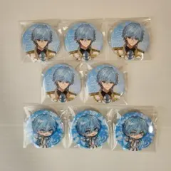 2025年最新】らぴすくん 缶バッジの人気アイテム - メルカリ