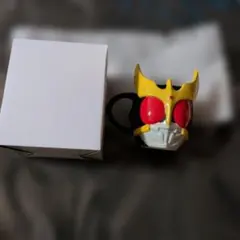 仮面ライダークウガ25周年記念 湯呑み - メルカリ