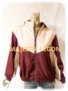 マウンテンパーカー