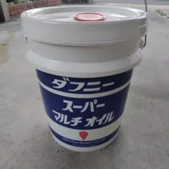 ダフニーハーメチックオイル FVC32EA 4L - メルカリ