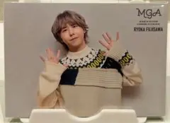 037 藤澤涼架 ミセス フォトカ Mrs.GREENAPPLE ポップアップ - メルカリ