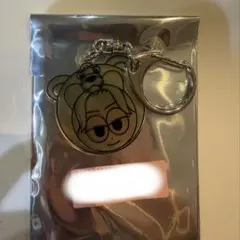 ONE N' ONLY ワンエン 沢村玲 REI ランダムキャラクターアクキー