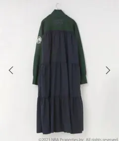 LOWRYS FARM NBA/ドッキングワンピース