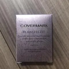 【新品】カバーマーク フローレスフィット リフィル FR10 ファンデーション