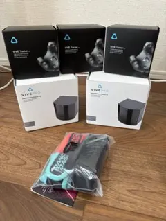 vive アルトラ 3点セット 充電ベルト付き - メルカリ