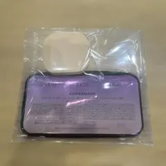 未開封 サンプル カバーマーク フローレスフィット ファンデーション