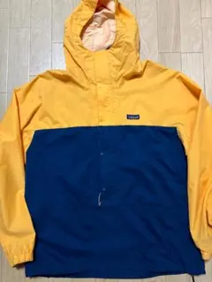 Patagonia PNEUMATIC PULLOVER Mサイズのサムネイル