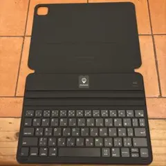Omikamo 11インチ iPad キーボードカバー