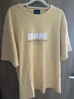 Muah Muah Tシャツのサムネイル