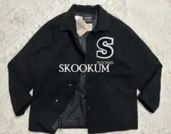 2025年最新】SKOOKUM メンズ スタジャンの人気アイテム - メルカリ