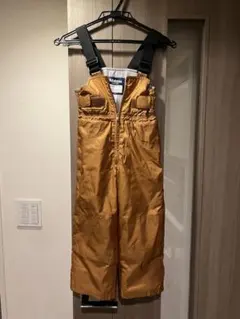 RESSEDA 子ども用 スキーウェア 100サイズ サスペンダーあり