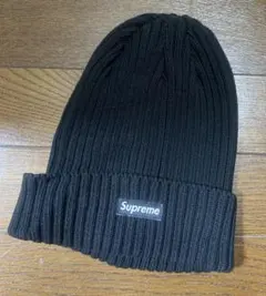 Supreme ニット帽