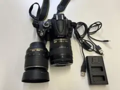 nikon デジタルカメラ