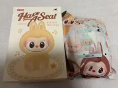 ラブブ Have a Seat ハブアシート ぬいぐるみ QUQU