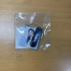 BABYMONSTER ルカ　ベビモン　オンラインくじ キーリング　くじ
