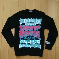 BABY DOLL トレーナー 150