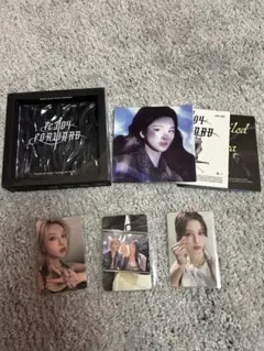 2026年最新】NMIXXトレカの人気アイテム - メルカリ