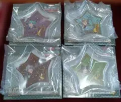 メメントリ ドリーミーくじ アクリルスタンド・缶バッジ うた まとめ