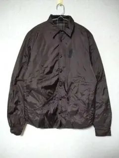 ナイロンジャケット