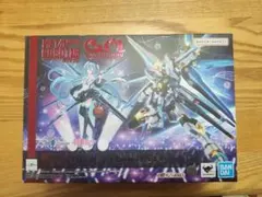 ストライクフリーダム　弐式　初音ミク　コラボ