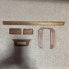 アクティブ工房 ジムニー 内装パネルのサムネイル