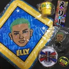 ELLY タブレット セット