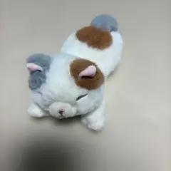 りぶはあと くたっとびより マスコット ミケネコ