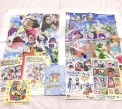 アニポケ ポケモン アニメジャパン AJ ショップ袋