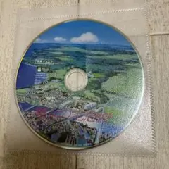 魔女の宅急便 　特典DISC( 本編再生可能)