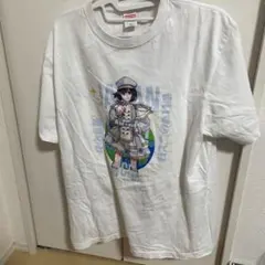 あいす tシャツ