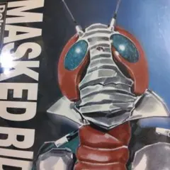 仮面ライダーV3　2004デラックスタイプ RAH1/6フィギュア　開封済未使用 仮面ライダーV3 2004デラックスタイプ RAH1/6フィギュア 開封済未使用