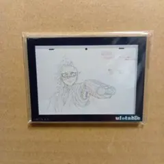 不死川玄弥／展示原画風アクリルマグネット