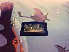 Z*r様 ポケットモンスター サファイア ソフトのみ