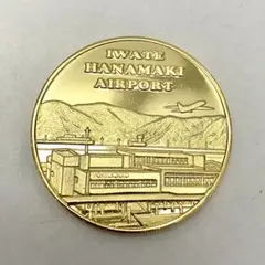 現状品秋吉台サファリランド記念メダル茶平工業 現状品秋吉台サファリランド記念メダル茶平工業