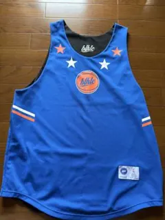 美品！ballaholic リバーシブル タンクトップ L